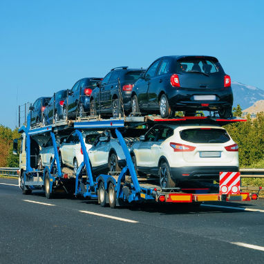 Auto Export Warendorf - Autoankauf Warendorf zum Bestpreis